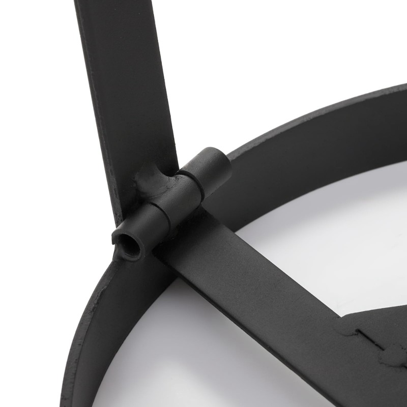 Camp Dutch Oven Cast - FSTE-Tripod Stand Untuk Dutch Oven Besi