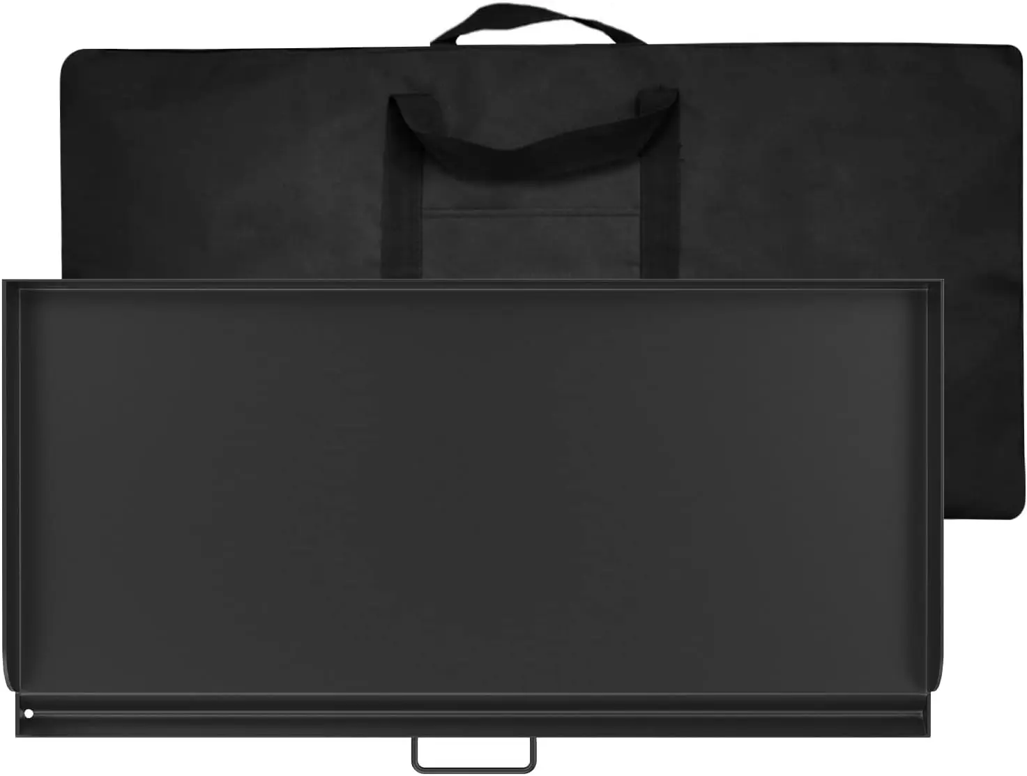 Camping Cooking Flat Top - Pemanggang untuk Sistem Memasak Kompor 2