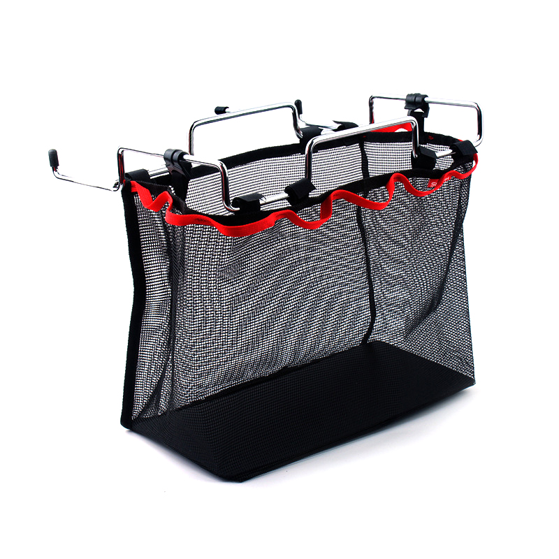 Rak Penyimpanan Portabel Baru  - Camping Cooking Organizer ulasan dan harga