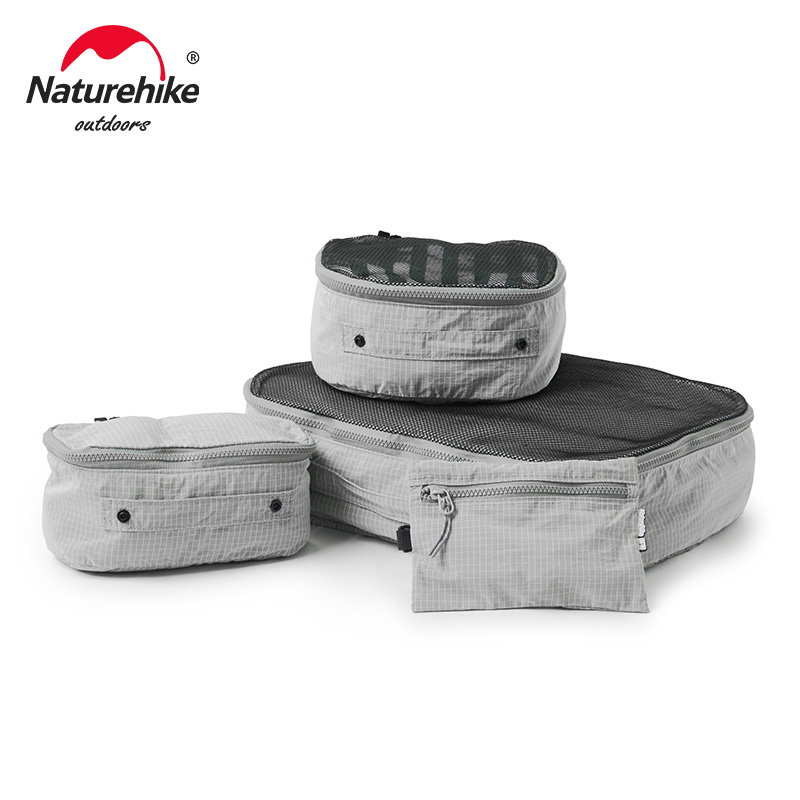 Naturehike ModBox tas penyimpa - Camping Cooking Container ulasan dan harga