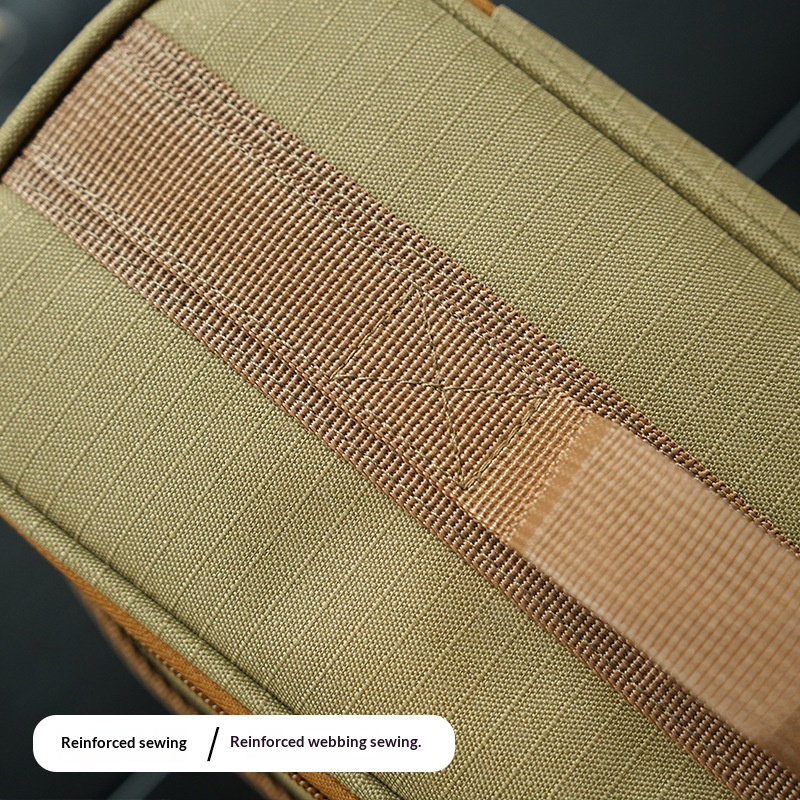 Tas Penyimpanan Peralatan Maka - Camping Cooking Organizer ulasan dan harga