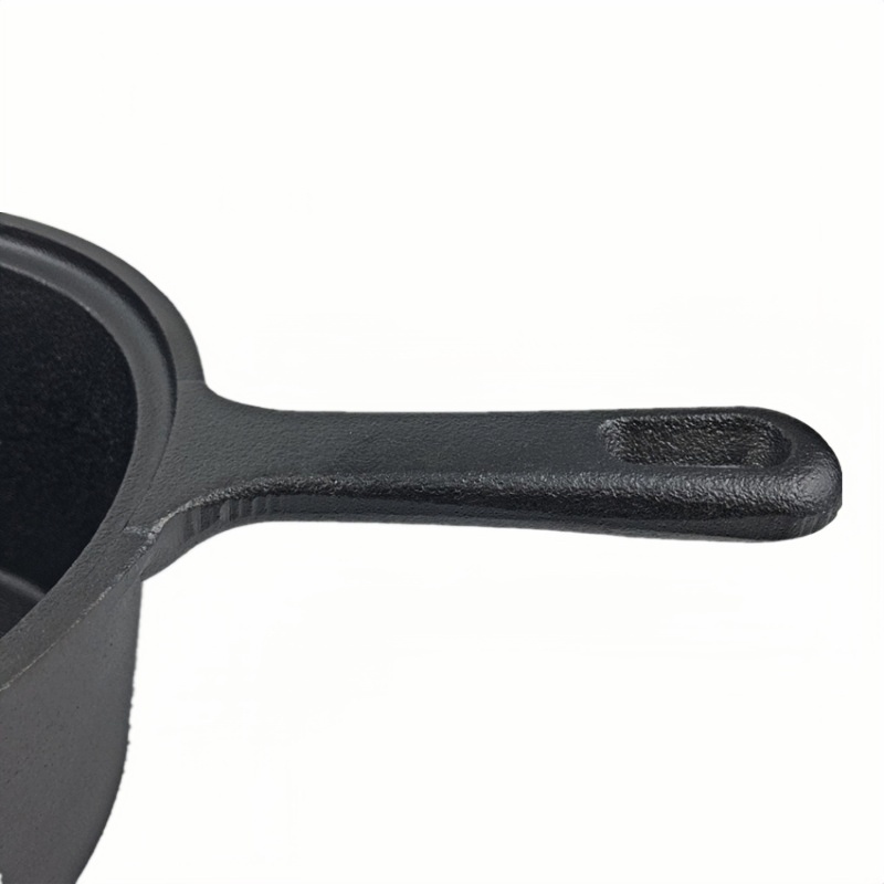 Panci Besi Cor Dutch Oven Panc - Camp Dutch Oven Cast ulasan dan harga
