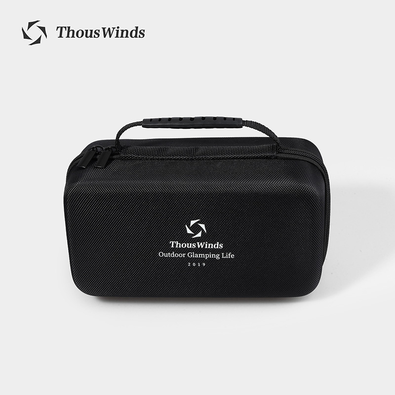 Thous Wind tas lentera berkema - Camping Cooking Container ulasan dan harga