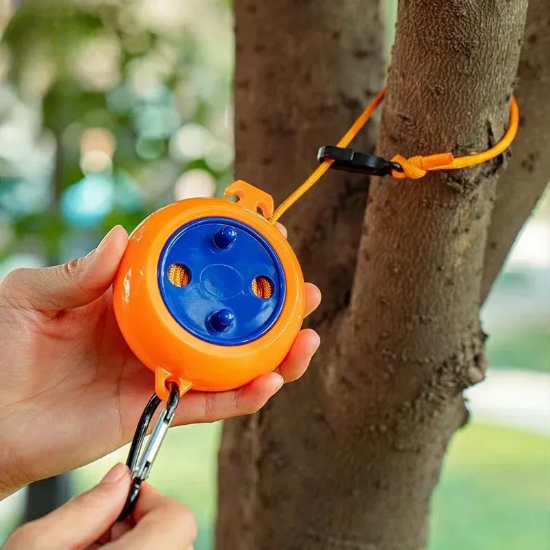 1 Buah 10M Tali Jemuran Cucian - Camping Cooking Container ulasan dan harga