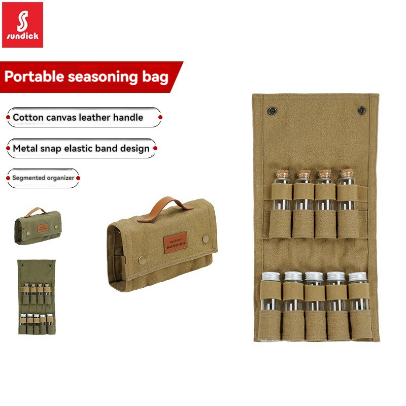 Sunkontol tas penyimpanan boto - Camping Cooking Container ulasan dan harga