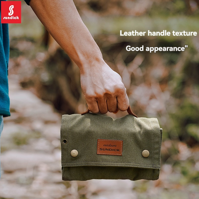 Sunkontol tas penyimpanan boto - Camping Cooking Container ulasan dan harga